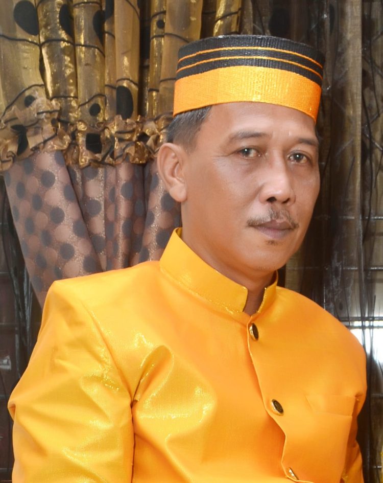 Festival Budaya Menjaga Kampung Nenek