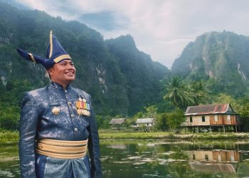 Hingga Akhir Maret, PAD Maros Capai Rp25 Miliar