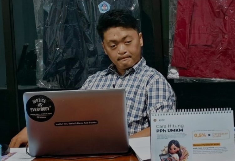 Menakar Keadilan Pajak Sosmed: Kepentingan Negara Vs Hak Digital Warga