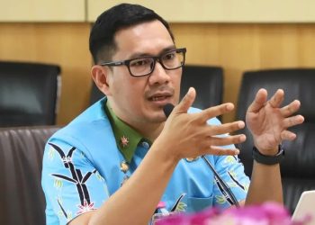 Tasming Hamid Dorong Festival Mappadendang Jadi Agenda Tahunan Kota Parepare