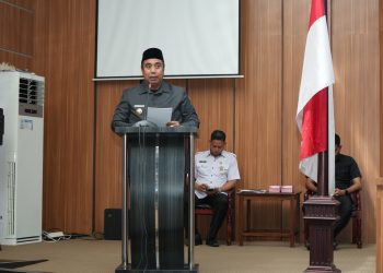 Pemkab Maros Gratiskan 71 Ribu Objek Pajak