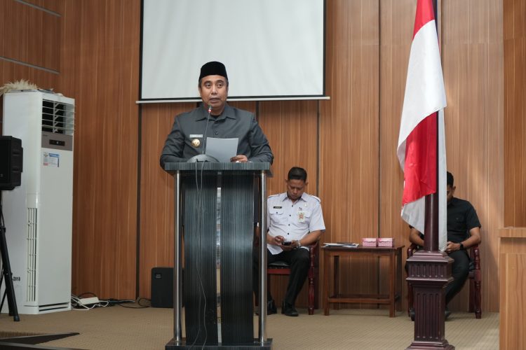 Pemkab Maros Gratiskan 71 Ribu Objek Pajak