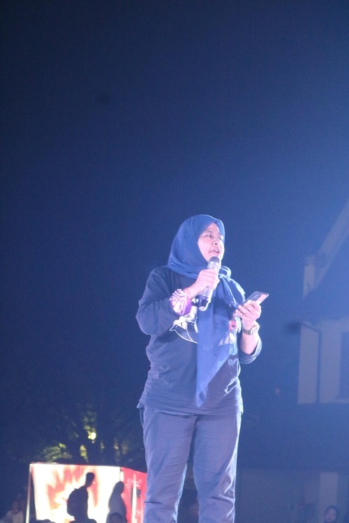 Fesmed 2025 Resmi Ditutup: Dari Puluhan Diskusi hingga Pesan Kebebasan Pers