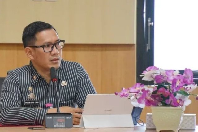 Cegah Banjir Berulang, Sekda Parepare Instruksikan PUPR Koordinasi dengan Developer Palem