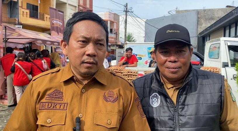 Tekan Inflasi, Pemkot Parepare Hadirkan Kopi Mobile