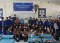 Gelar Pelatihan dan Penyuluhan, Mahasiswa KKN IAS Parepare Sasar Pelajar