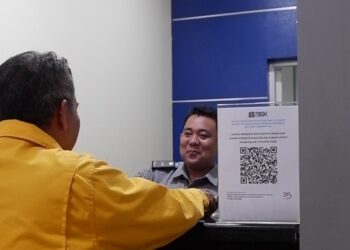 Permudah Masyarakat, Imigrasi Parepare Hadirkan Layanan Appatuju