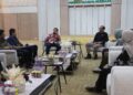 Wali Kota dan Bawaslu Parepare Bicara Soal Pendidikan Politik Generasi Muda