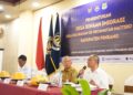 Cegah TPPO Imigrasi Parepare Bentuk 12 Desa Binaan