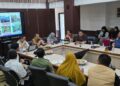 Status Global Geopark Maros Pangkep Kembali Direvalidasi