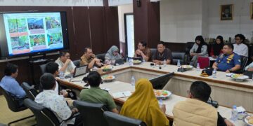 Status Global Geopark Maros Pangkep Kembali Direvalidasi
